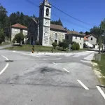 Quinta Dos Trilhos فافي