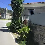 Quinta Dos Trilhos بيت للعطل