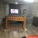Quinta Dos Trilhos بيت للعطل *