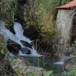 Casa de Férias Quinta Dos Trilhos
