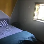 Quinta Dos Trilhos Casa de Férias