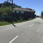 Quinta Dos Trilhos Casa de Férias Fafe