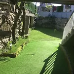 Quinta Dos Trilhos Casa de Férias *