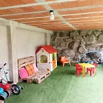 Casa de Férias Quinta Dos Trilhos
