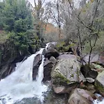 Quinta Dos Trilhos Casa de Férias *