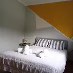 Quinta Dos Trilhos Casa de Férias