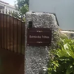 Quinta Dos Trilhos بيت للعطل *
