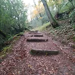 Quinta Dos Trilhos Casa de Férias *
