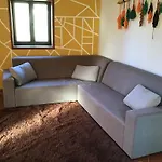 Quinta Dos Trilhos Casa de Férias *