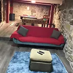 Quinta Dos Trilhos Casa de Férias Fafe