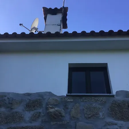 Quinta Dos Trilhos Semesterbostad Fafe