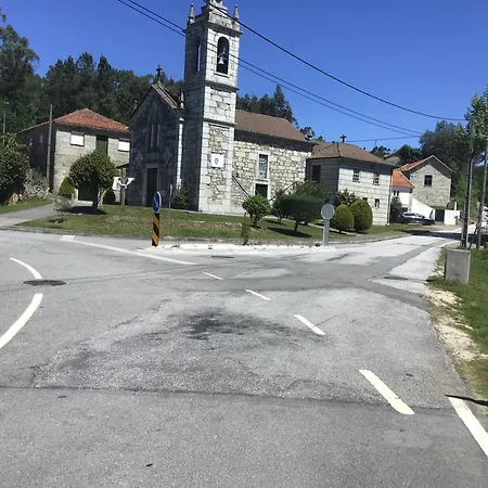 Quinta Dos Trilhos Fafe