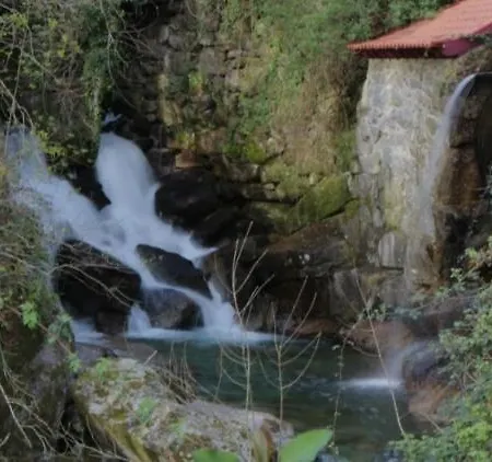 Semesterbostad Quinta Dos Trilhos