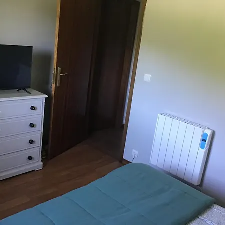 Feriehus Quinta Dos Trilhos