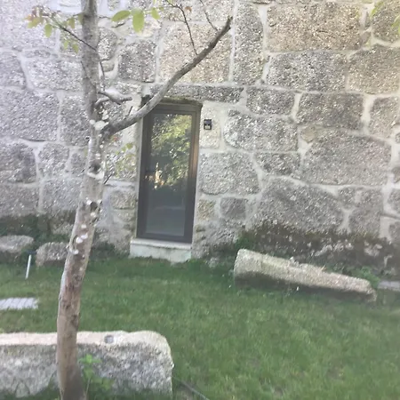 Quinta Dos Trilhos Dom wakacyjny