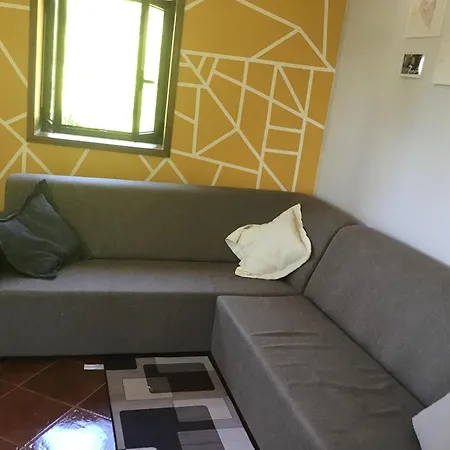 Quinta Dos Trilhos