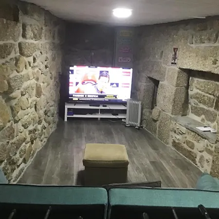 Quinta Dos Trilhos Fafe