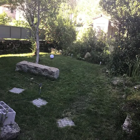 Feriehus Quinta Dos Trilhos