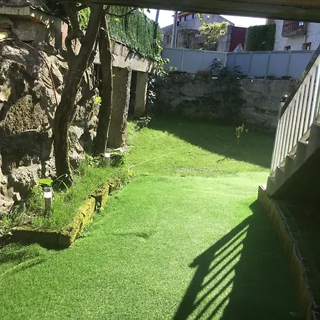 Quinta Dos Trilhos Semesterbostad *