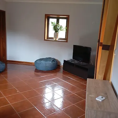 Quinta Dos Trilhos