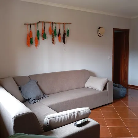 Quinta Dos Trilhos Semesterbostad Fafe