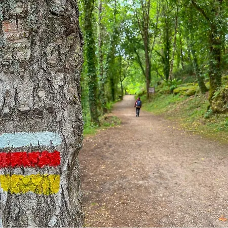 Feriehus Quinta Dos Trilhos Fafe