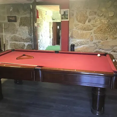 Quinta Dos Trilhos * Fafe