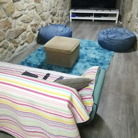 Quinta Dos Trilhos Fafe