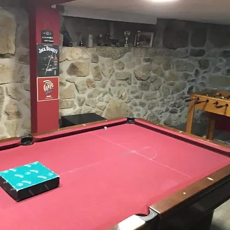 Quinta Dos Trilhos Vakantiehuis Fafe