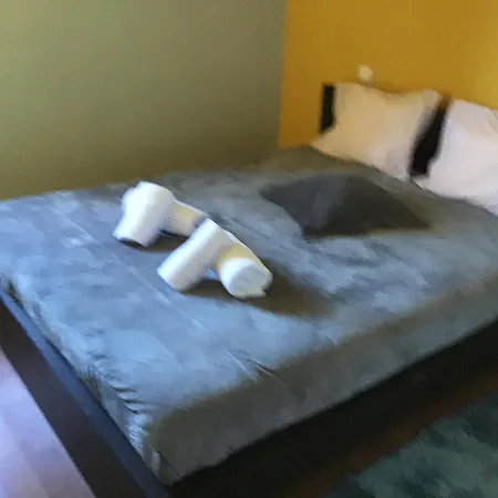 Vakantiehuis Quinta Dos Trilhos Fafe