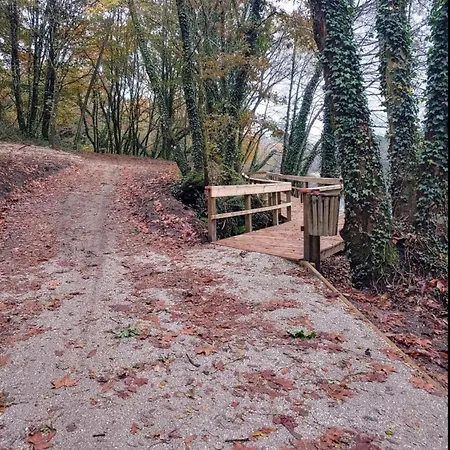 Feriehus Quinta Dos Trilhos Fafe