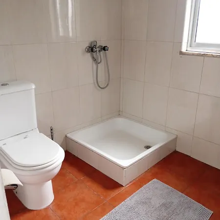 Quinta Dos Trilhos Semesterbostad *
