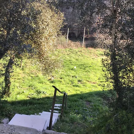 Quinta Dos Trilhos Vakantiehuis Fafe