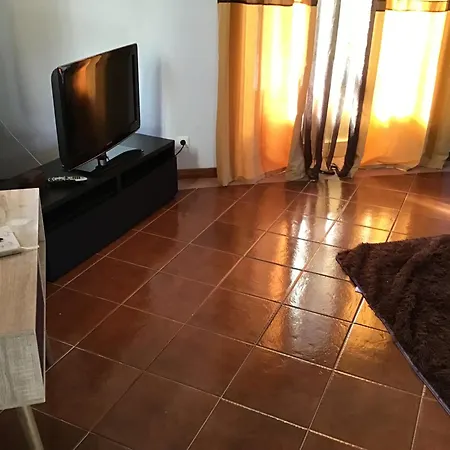 Quinta Dos Trilhos Vakantiehuis *