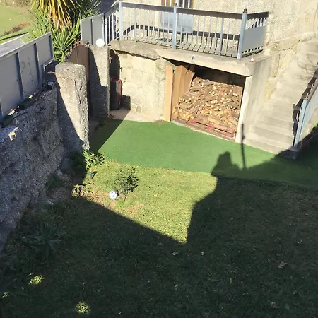 Quinta Dos Trilhos * Fafe