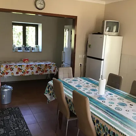 Quinta Dos Trilhos Fafe