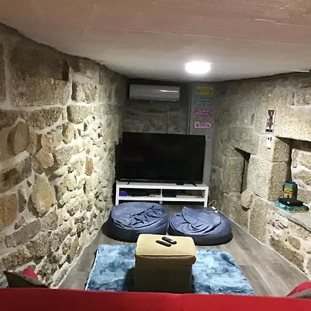 Quinta Dos Trilhos