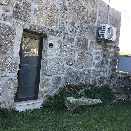 Feriehus Quinta Dos Trilhos *