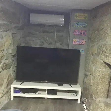 Feriehus Quinta Dos Trilhos Fafe