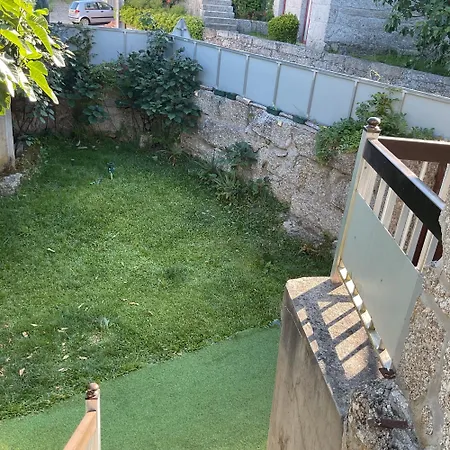 Feriehus Quinta Dos Trilhos Fafe