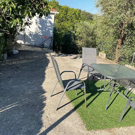 Quinta Dos Trilhos Semesterbostad Fafe