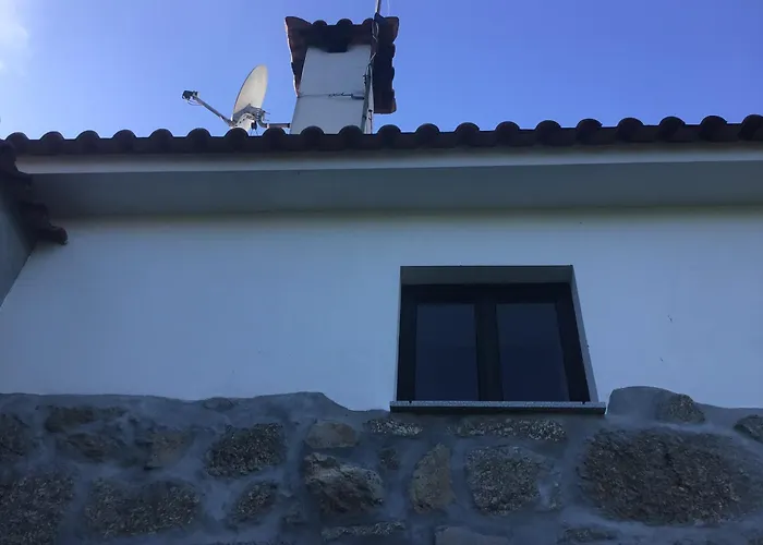 Quinta Dos Trilhos Vakantiehuis Fafe