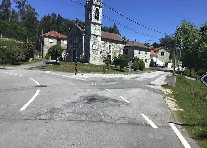 Quinta Dos Trilhos 파페