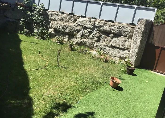 Casa de Férias Quinta Dos Trilhos Fafe