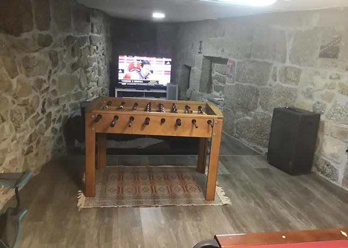 Quinta Dos Trilhos Vakantiehuis *