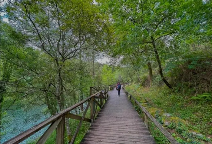 Vakantiehuis Quinta Dos Trilhos *