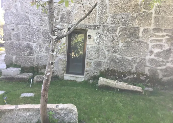 Quinta Dos Trilhos Casa de Férias