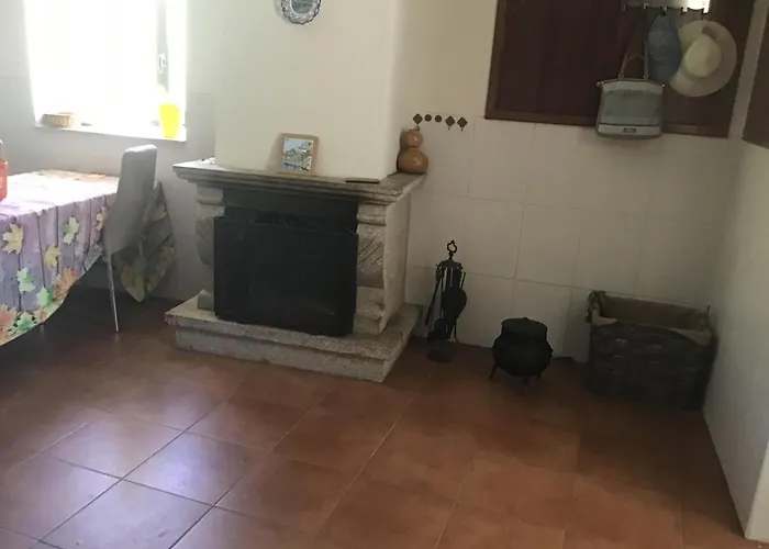 Vakantiehuis Quinta Dos Trilhos *