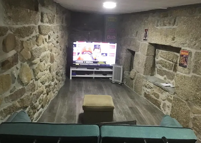 Quinta Dos Trilhos Fafe