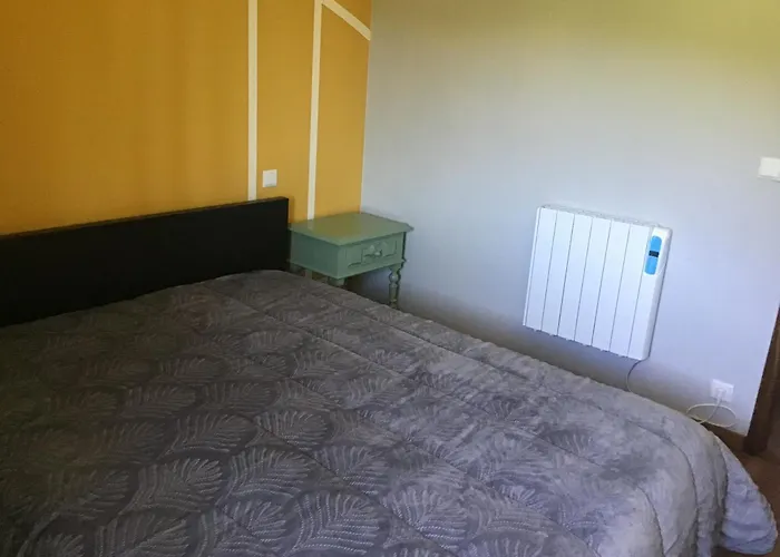 Vakantiehuis Quinta Dos Trilhos Fafe